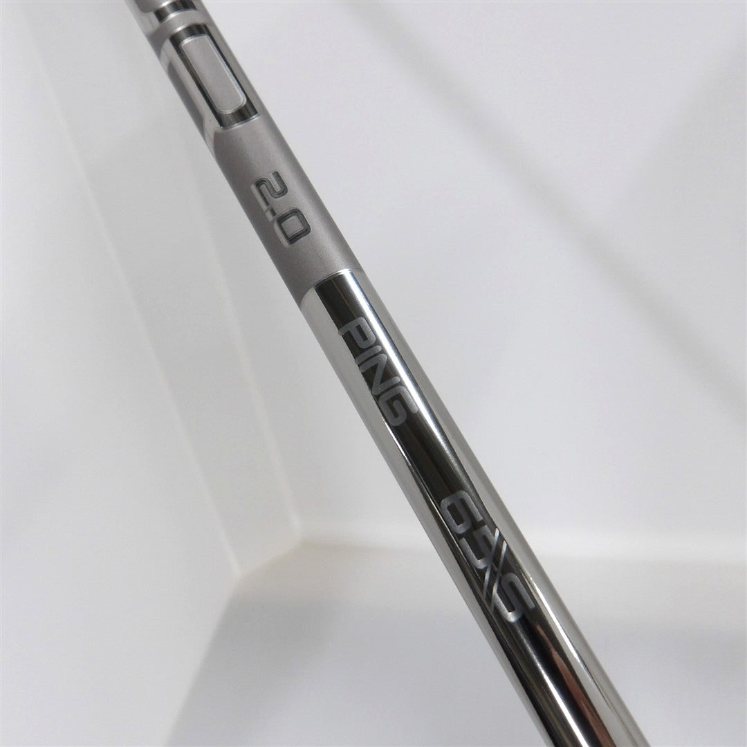 Ping Driver G430 MAX 10K 9° Stiff PING TOUR 2.0 CHROME 65