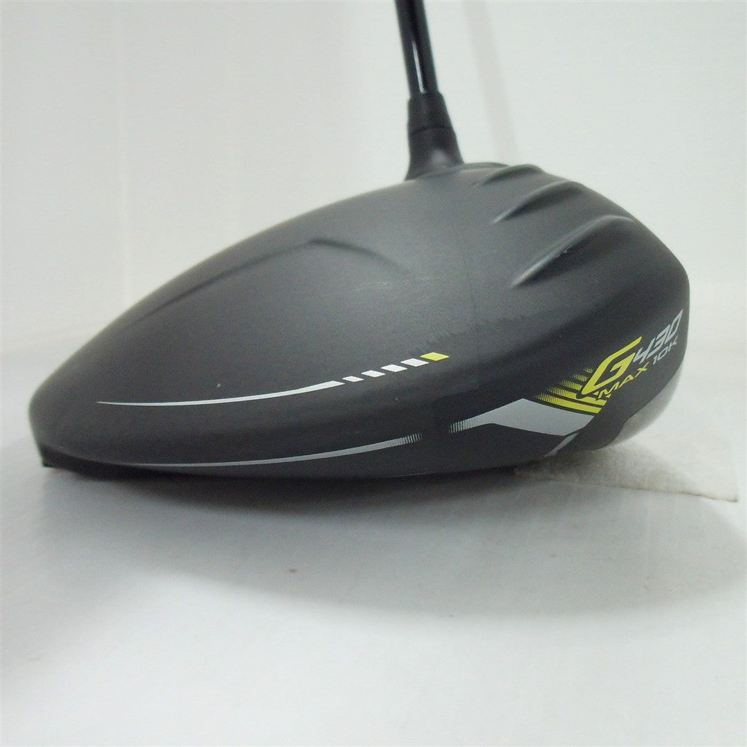 Ping Driver G430 MAX 10K 12° Regular ALTA J CB BLACK