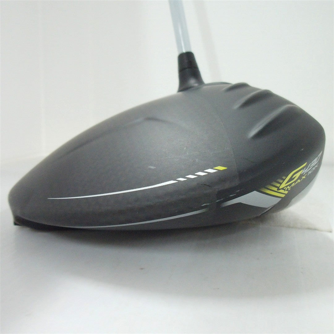 Ping Driver G430 MAX 10K 10.5° Stiff Speeder 569 EVOLUTION 7