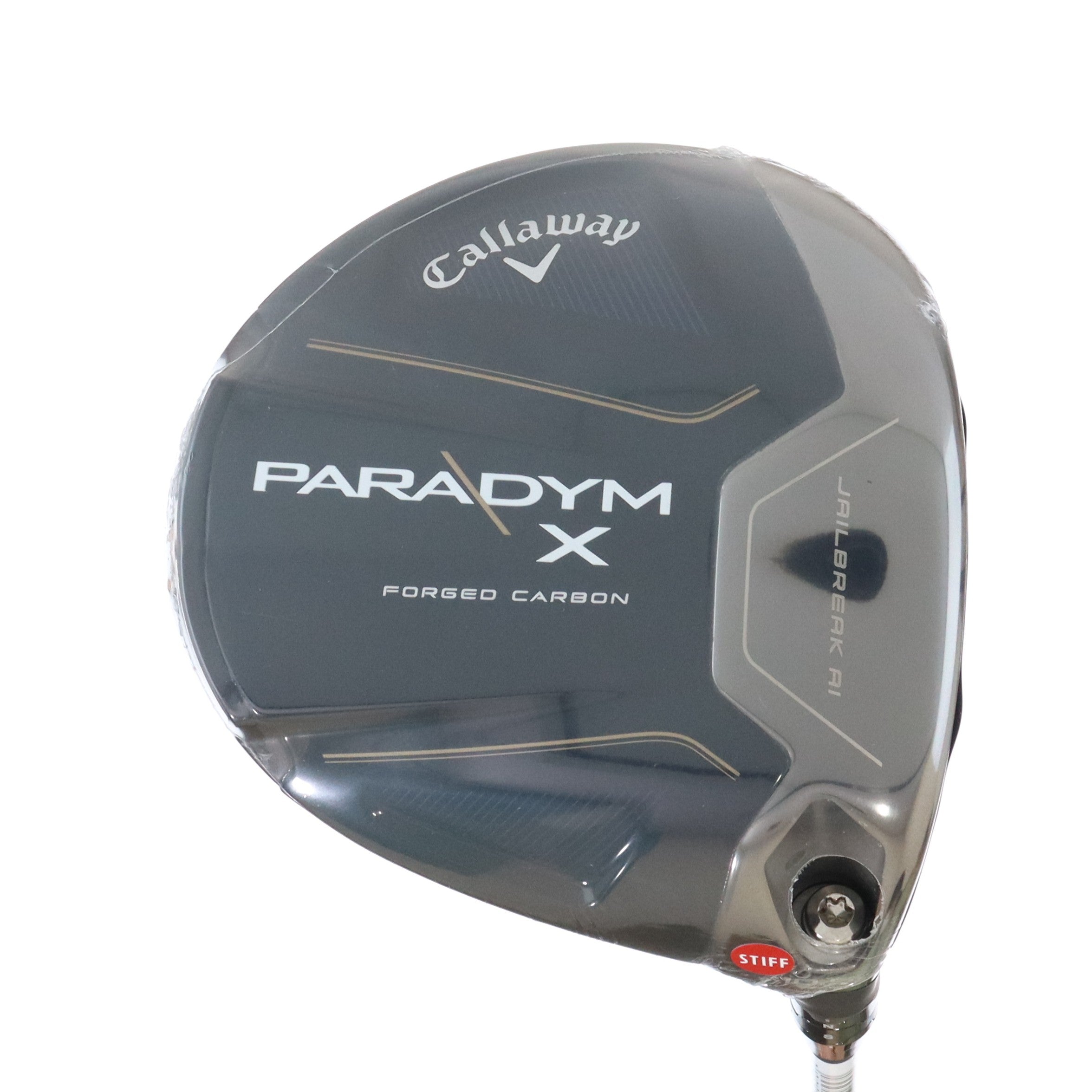 Callaway Driver PARADYM X – GOLF Partner USA