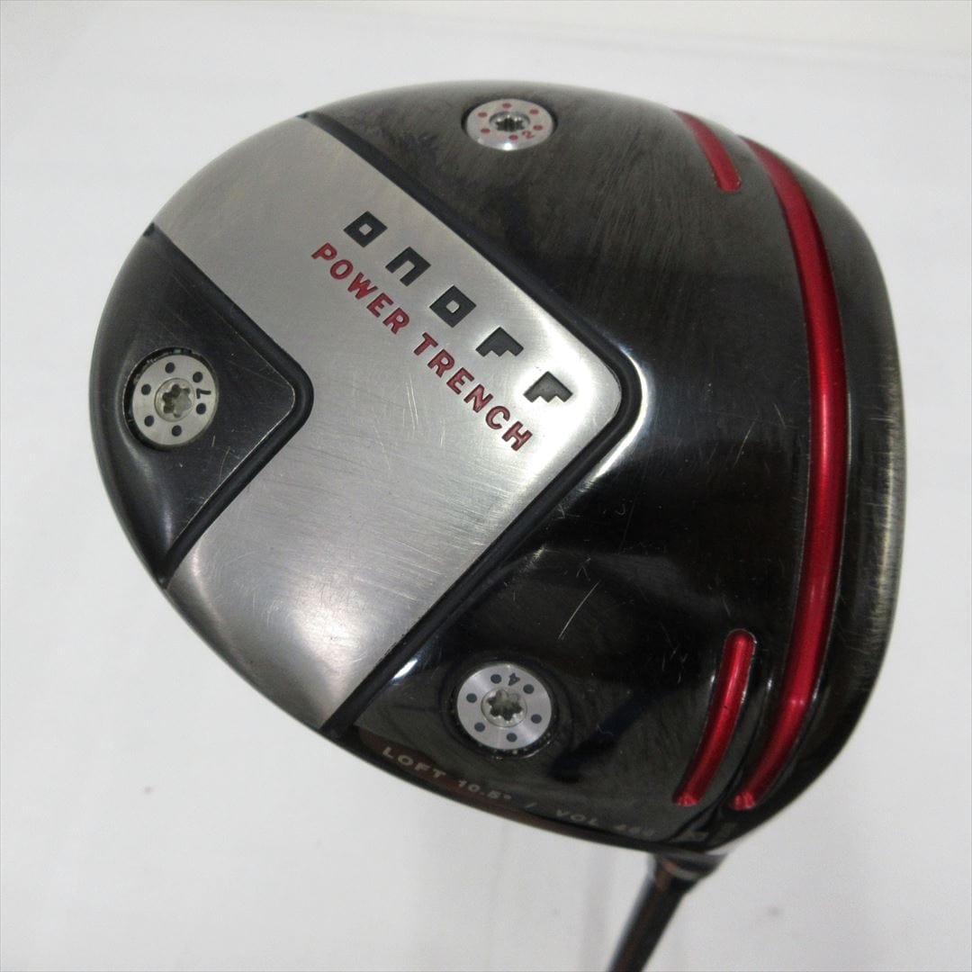 Daiwa Driver ONOFF (2020) KURO – GOLF Partner USA