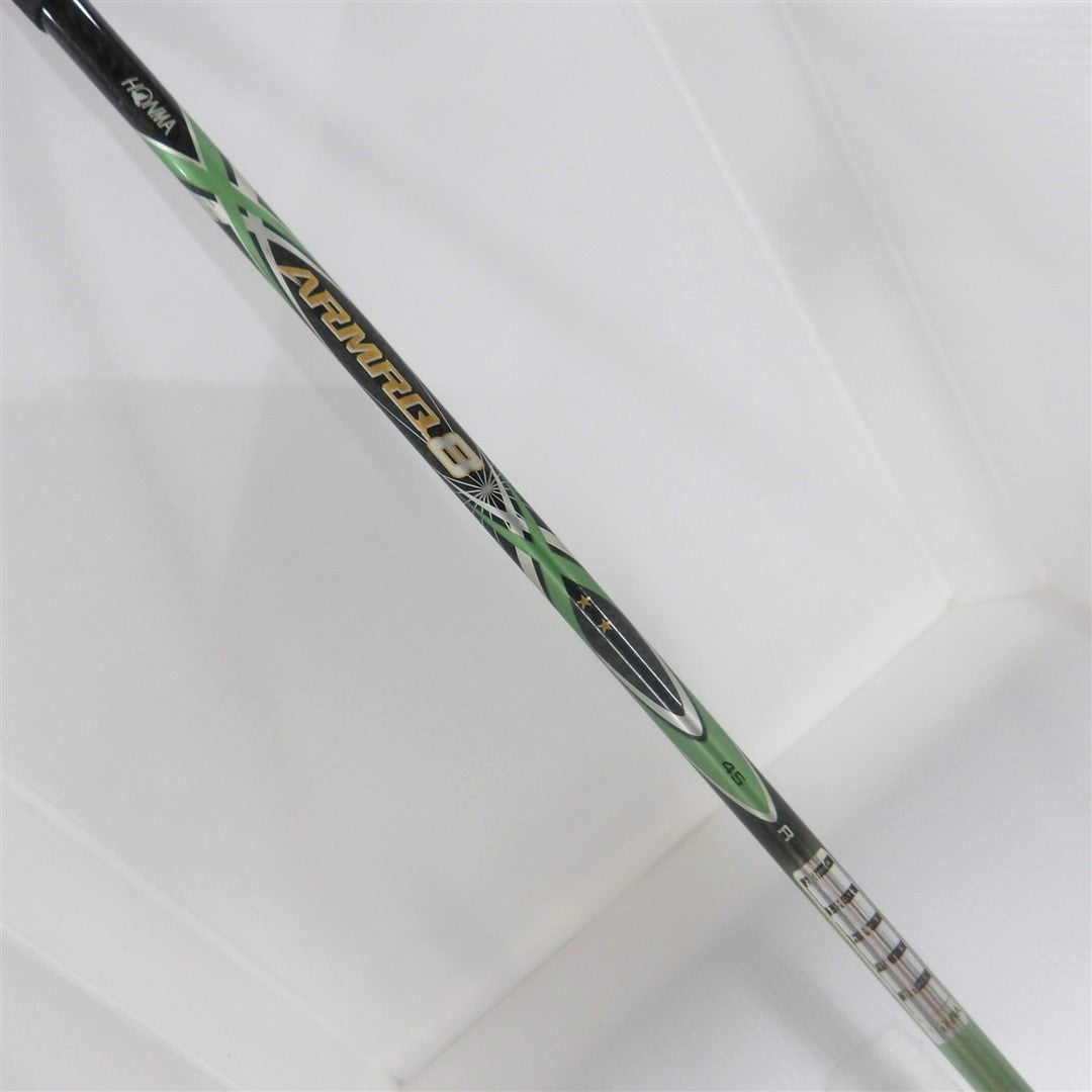 HONMA Driver BERES E-03 10.5° Regular 2S ARMRQ8 45