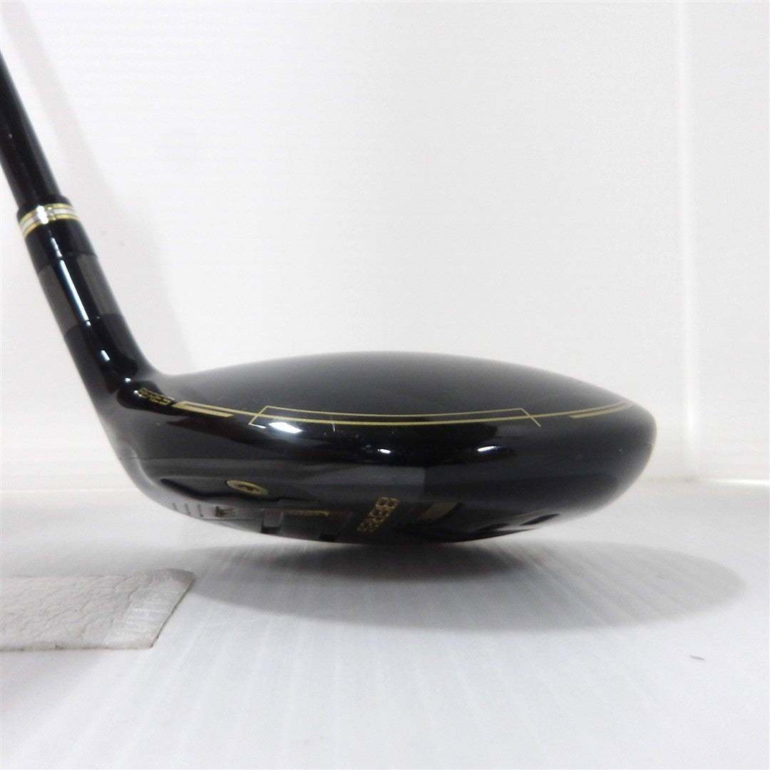 HONMA Hybrid BERES BLACK(2024) HY 22° Regular ARMRQ FX BLACK