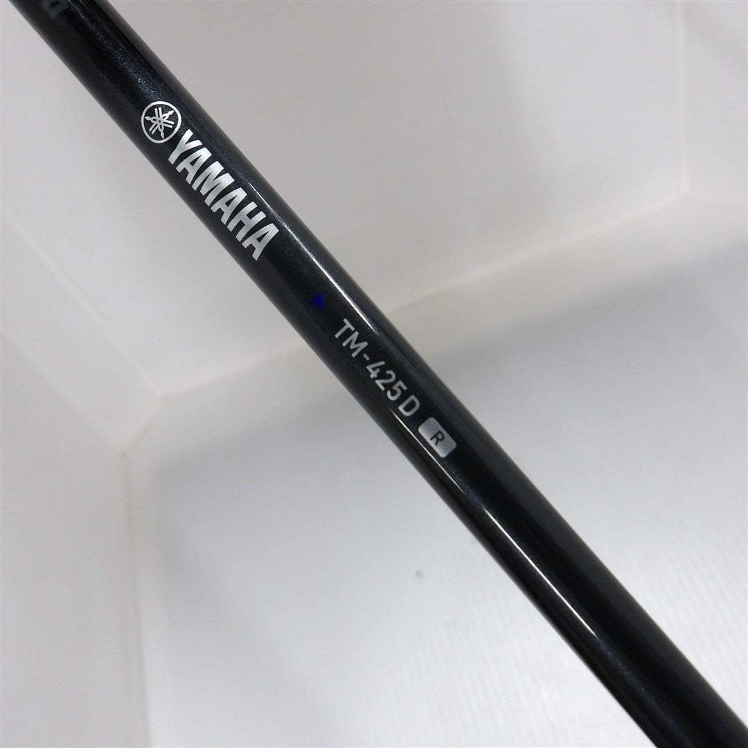 Yamaha Driver inpres DRIVESTAR TYPE/D(2025) 10.5° Regular SPEEDER NX for Yamaha