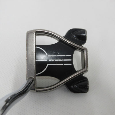 TaylorMade Putter Fair Rating Rossa agsi+ itsy bitsy SPIDER Double Bend 34 inch