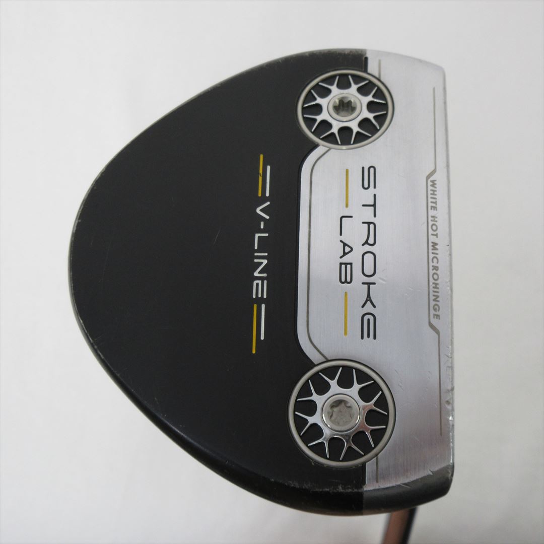 Odyssey Putter STROKE LAB V-LINE 34 inch