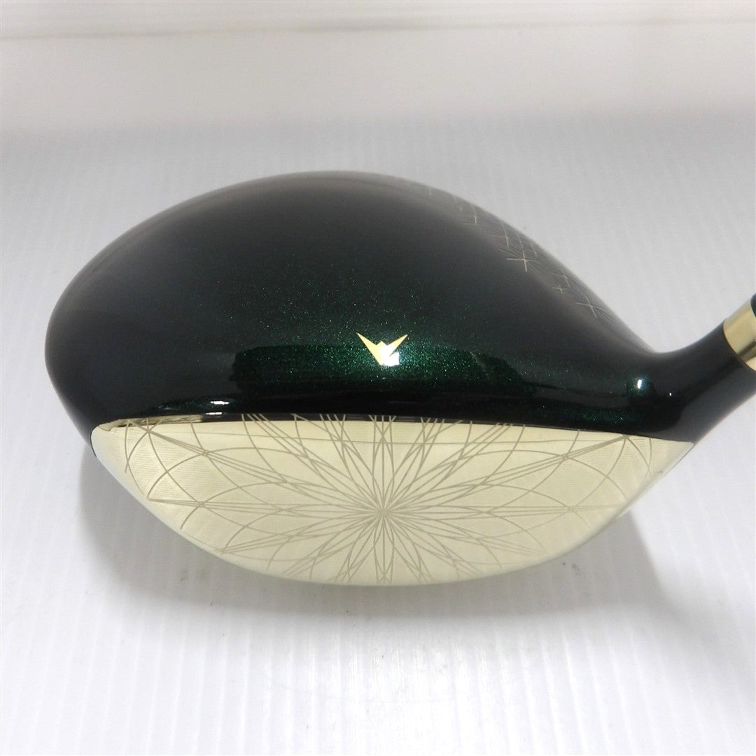 HONMA Driver BERES -2026 10.5° Regular 3S ARMRQ FLIGHT