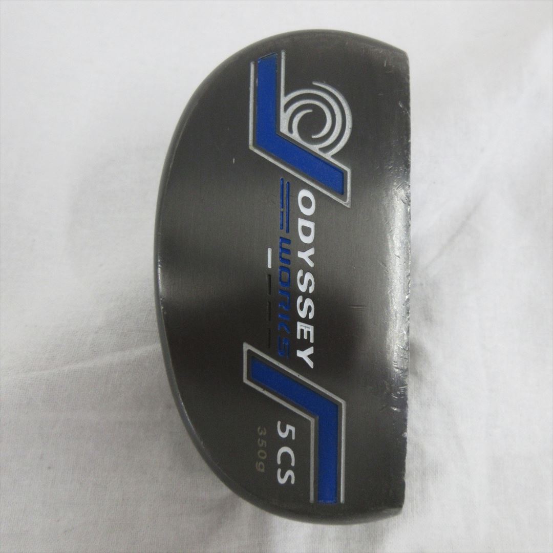 Odyssey Putter WORKS #5CS 35 inch