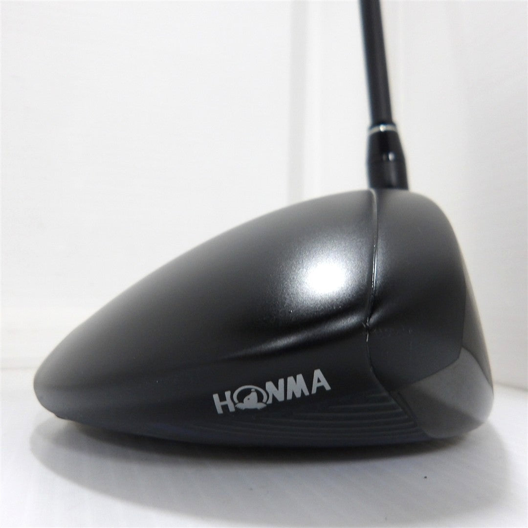 HONMA Driver Open Box TOUR WORLD TW767 10.5° Stiff VIZARD EZ-C