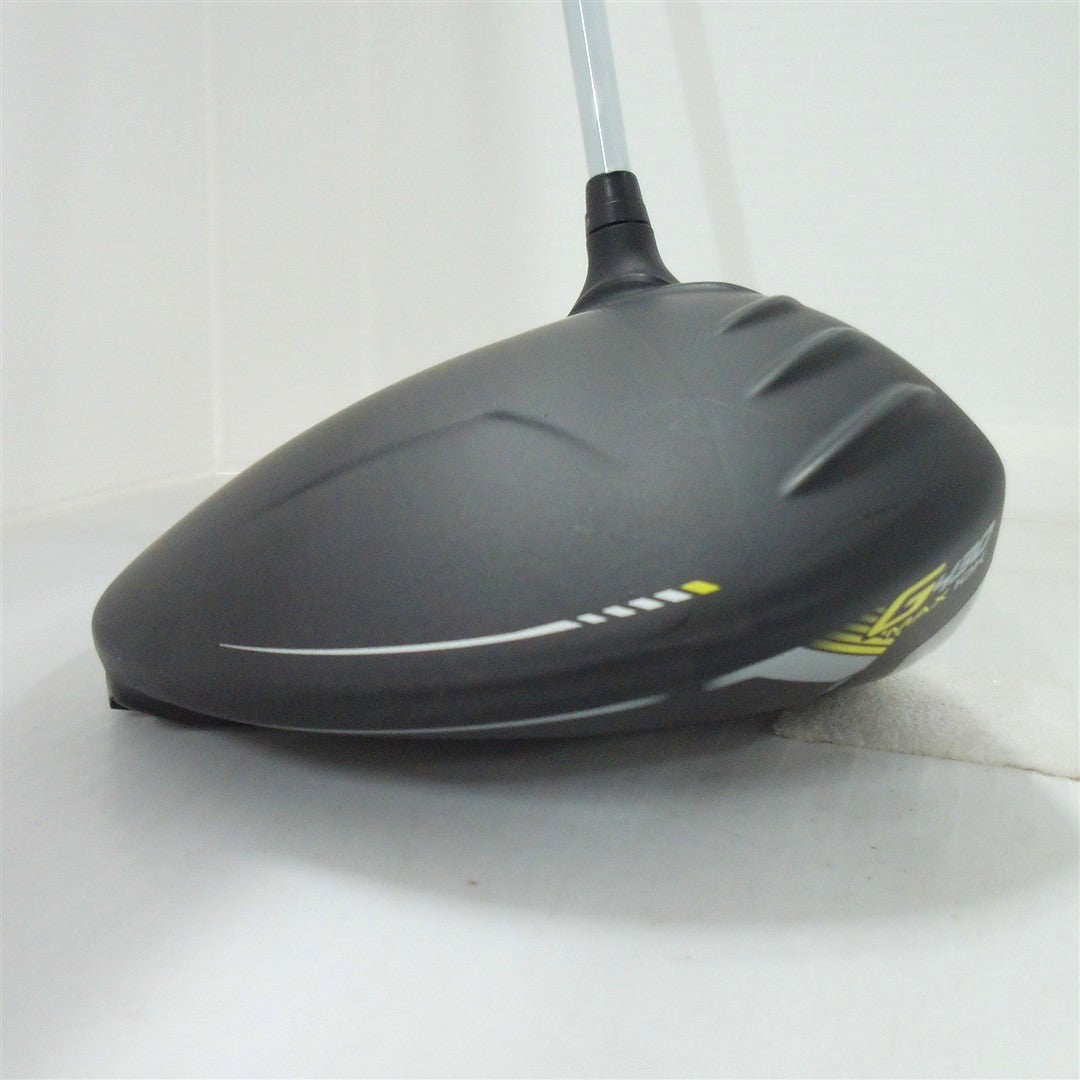 Ping Driver G430 MAX 10K 10.5° Stiff Speeder 569 EVOLUTION 7