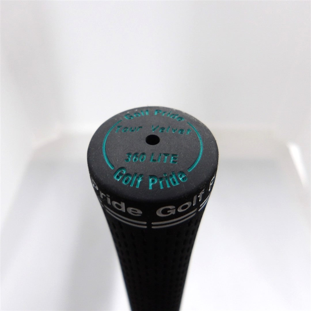 Ping Driver G430 MAX 10K 10.5° Stiff Speeder 569 EVOLUTION 7