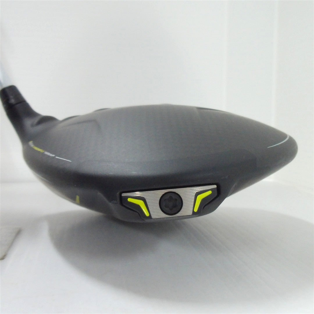 Ping Driver G430 MAX 10K 9° Stiff Speeder 569 EVOLUTION 7