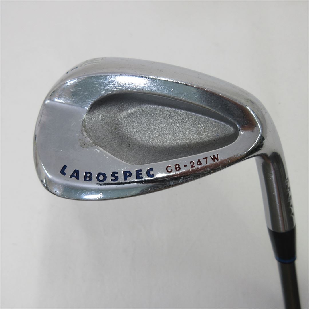 Daiwa Wedge ONOFF LABOSPEC CB-247W 2 50° SMOOTH KICK MP-717I