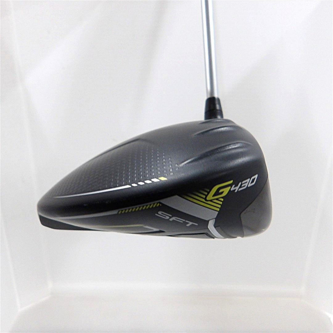 Ping Driver G430 HL SFT 10.5° SPEEDER NX 45
