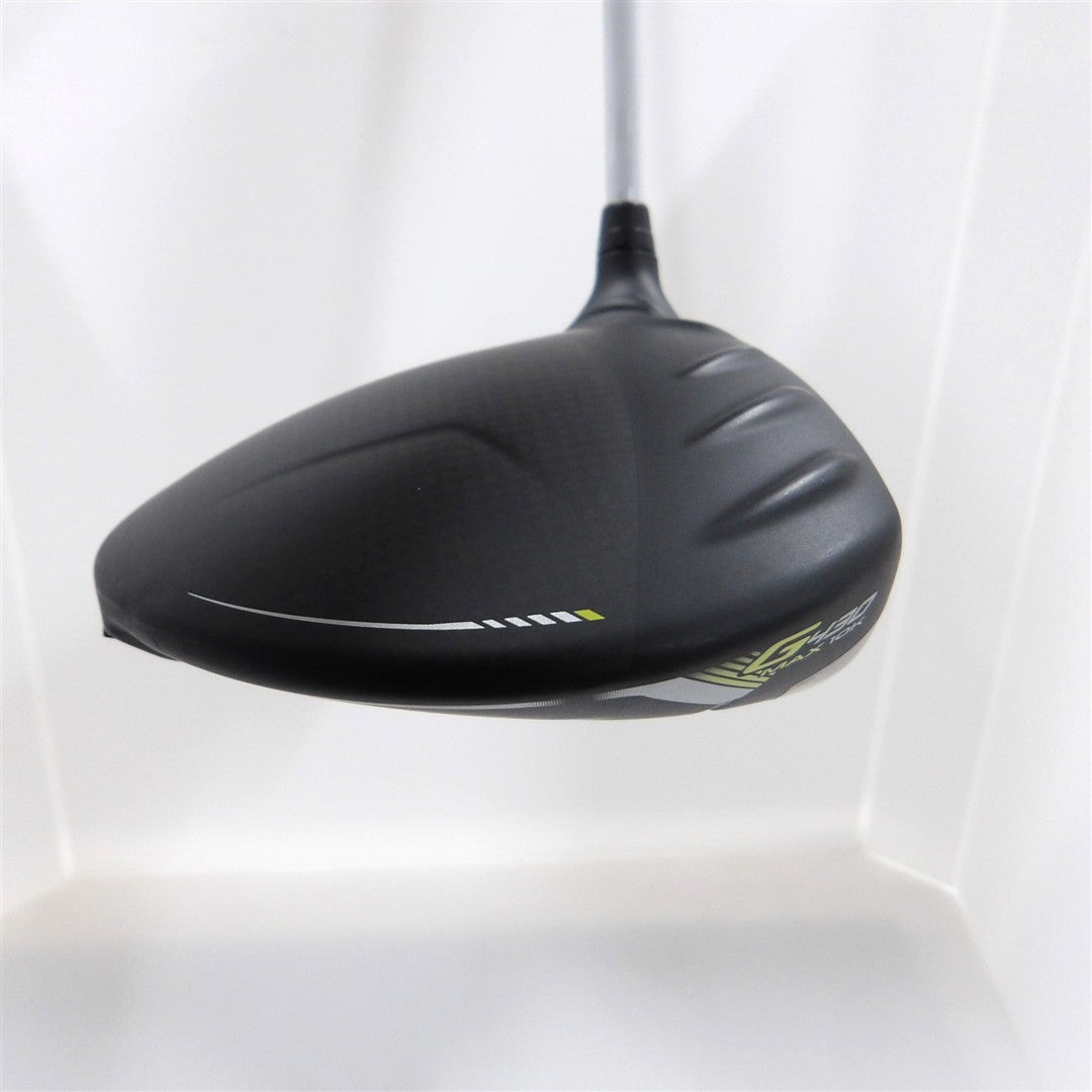 Ping Driver G430 MAX 10K 9° Stiff Speeder 569 EVOLUTION 7