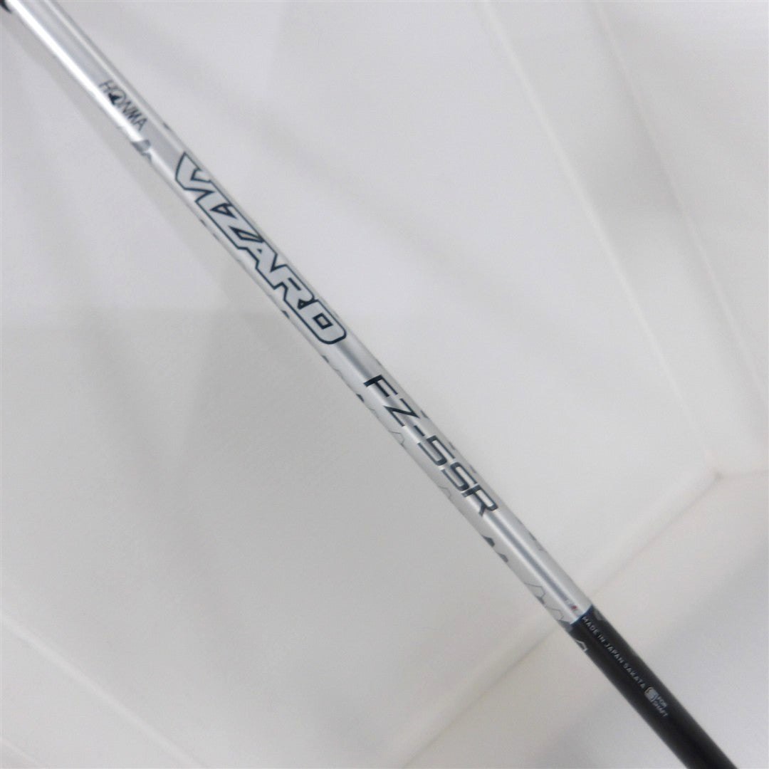 HONMA Driver BERES NX PROTO 10° StiffRegular VIZARD FZ-5