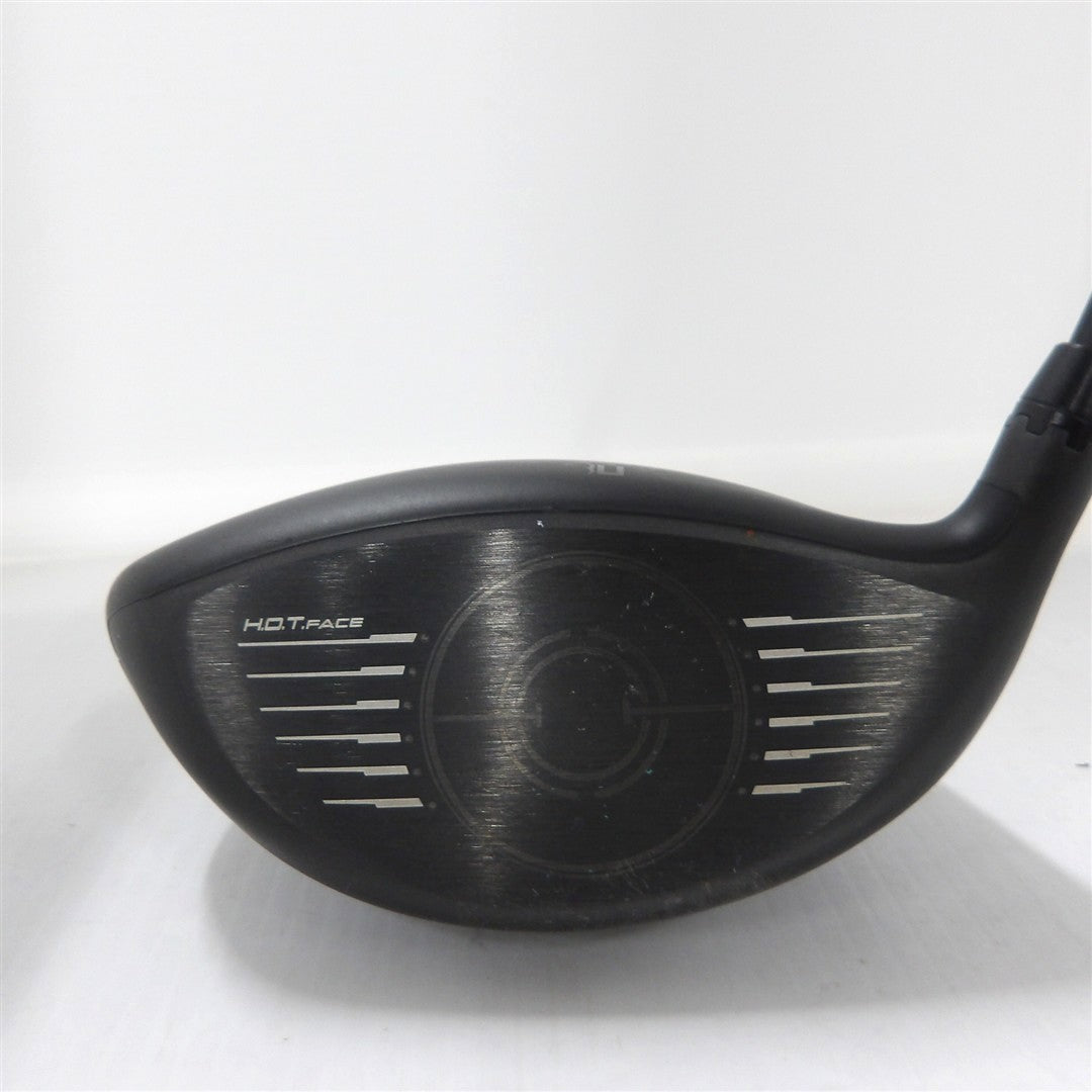 Cobra Driver cobra DARKSPEED MAX 10.5° Stiff SPEEDER NX for Cobra