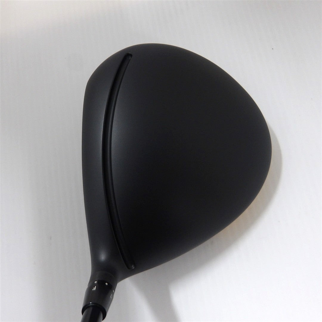 Daiwa Driver ONOFF (2022) KURO 10.5° Stiff LABOSPEC TATAKI:50 CBT