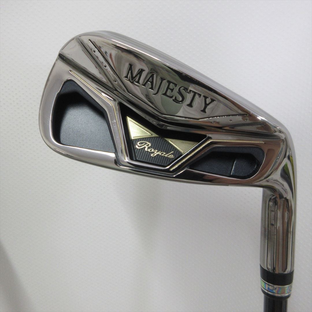 Maruman Iron Set MAJESTY Royale(2021) – GOLF Partner USA