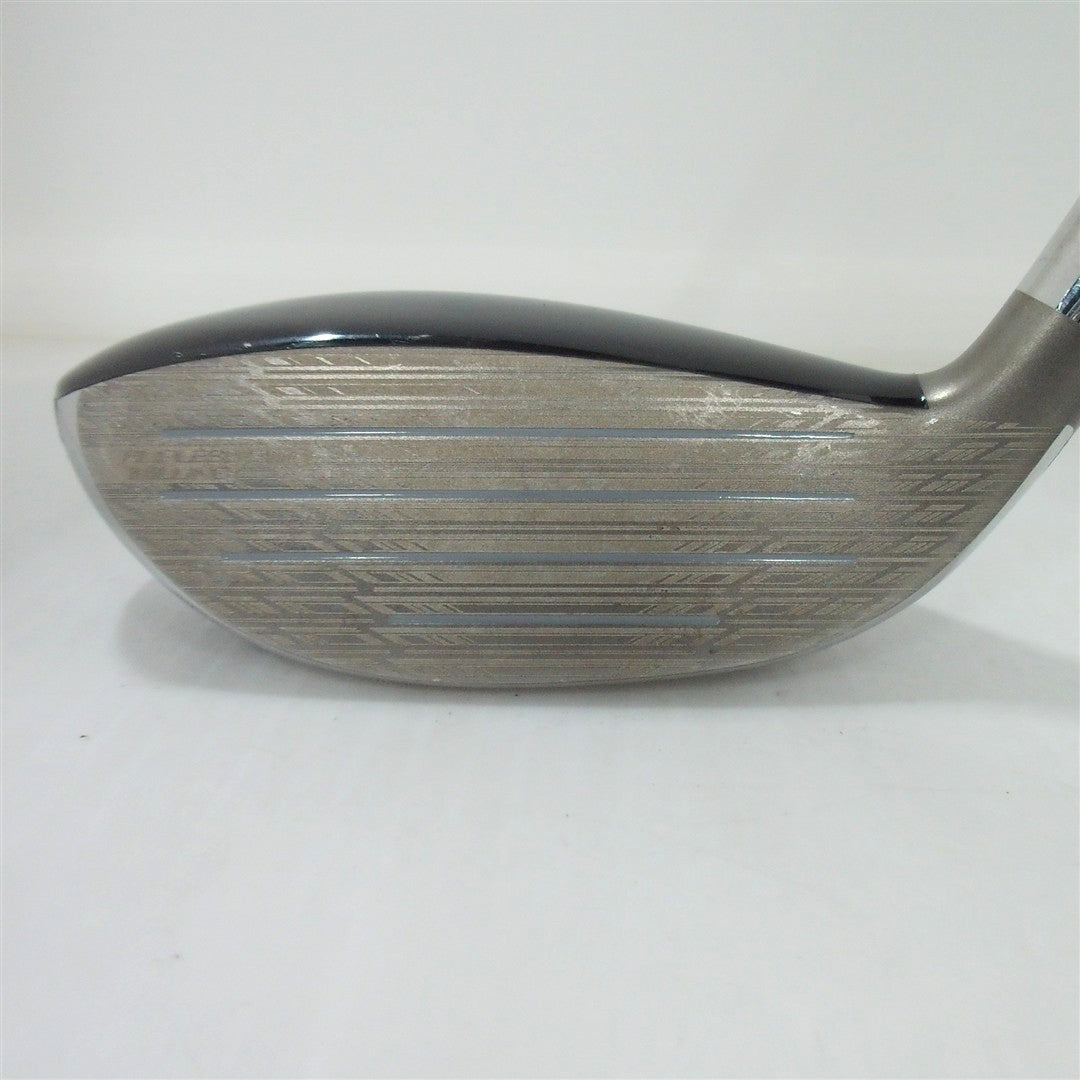 Bridgestone Hybrid BRIDGESTONE B2 HT HY 22° Stiff VANQUISH BS50h