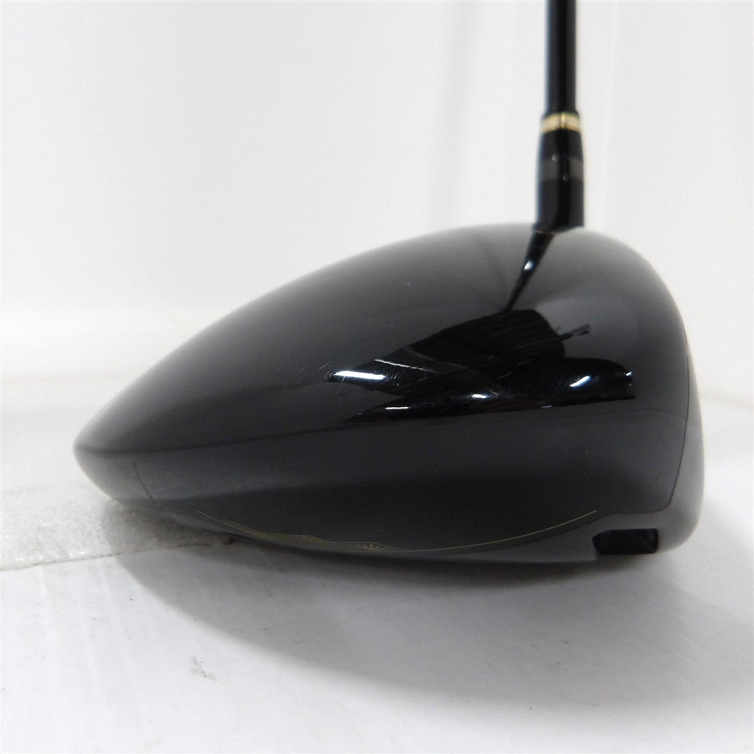 HONMA Driver BERES BLACK 10.5° StiffRegular ARMRQ MX BLACK