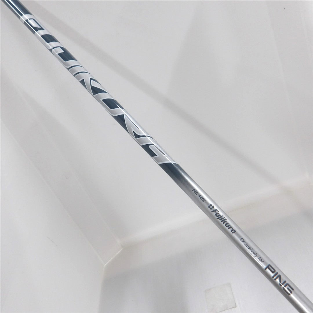 Ping Driver G430 HL SFT 10.5° SPEEDER NX 45