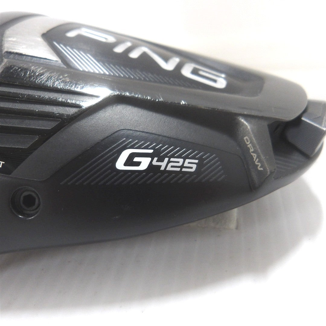 Ping Driver G425 MAX 10.5°(Head Only)