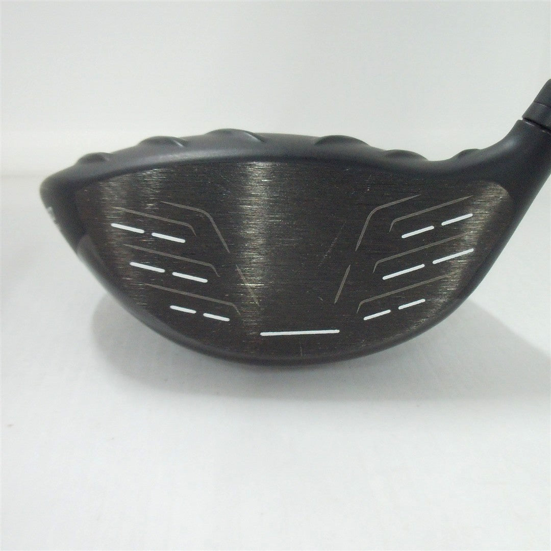 Ping Driver G430 MAX 10K 9° Stiff Speeder 569 EVOLUTION 7