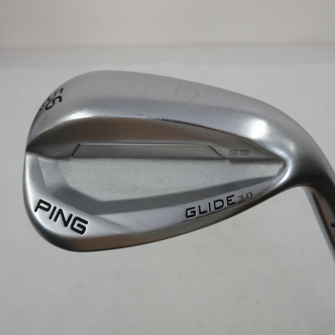 Ping Wedge PING GLIDE 3.0 56° Dynamic Gold s200