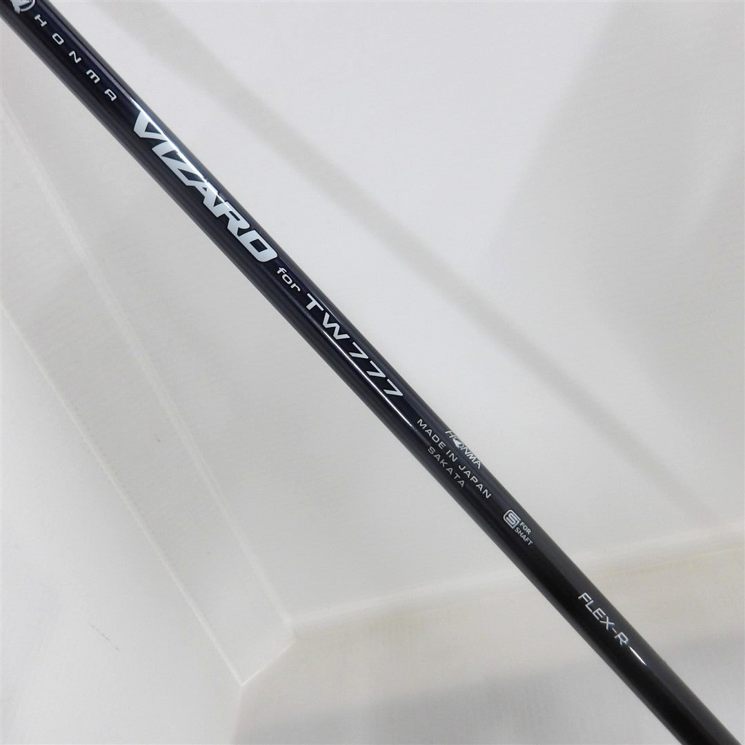 HONMA Driver TOUR WORLD TW777 360 Ti 11.5° Regular VIZARD for TW777