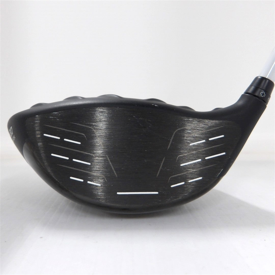 Ping Driver G430 MAX 10K 9° Stiff Speeder 569 EVOLUTION 7