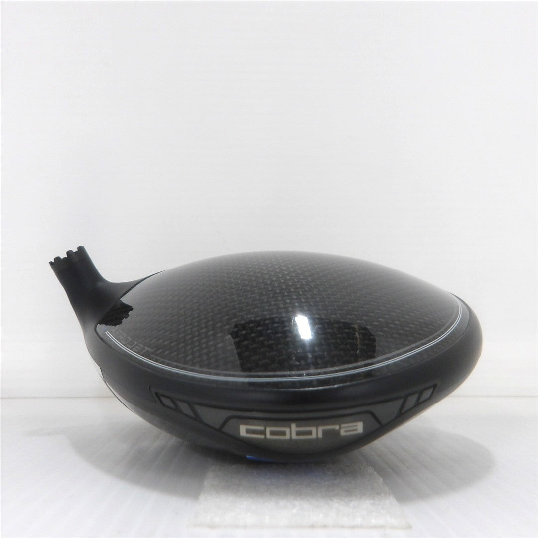 Cobra Driver cobra AEROJET 10.5°(Head Only)