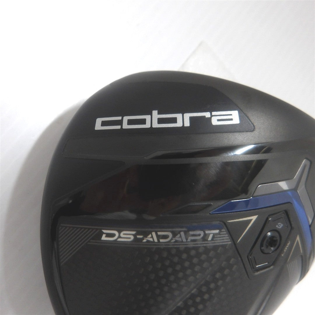 Cobra Driver cobra DS-ADAPT X 9°(Head Only)