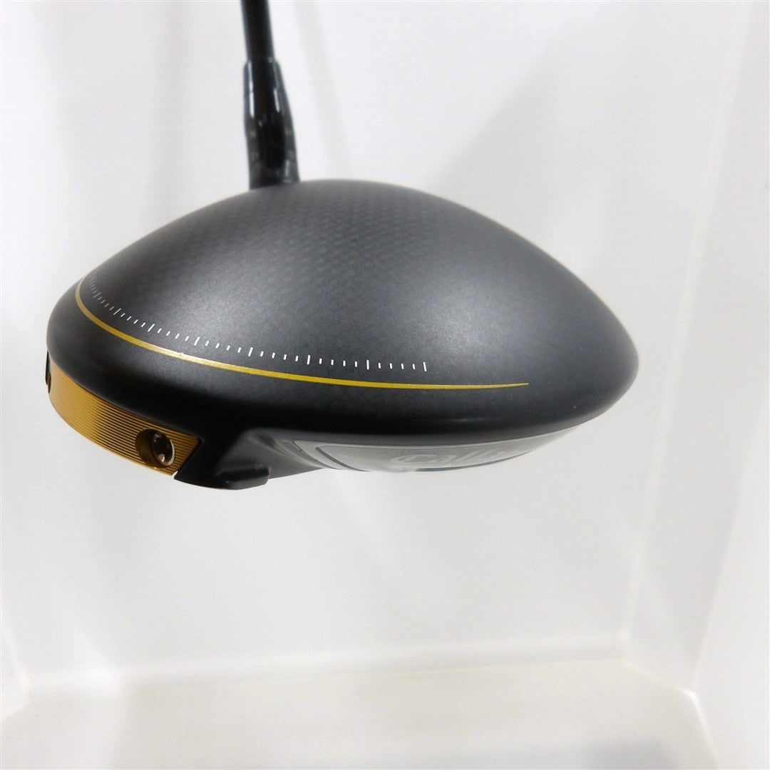 Callaway Driver ROGUE ST Triple D LS 9° Stiff TENSEI 55 for CW