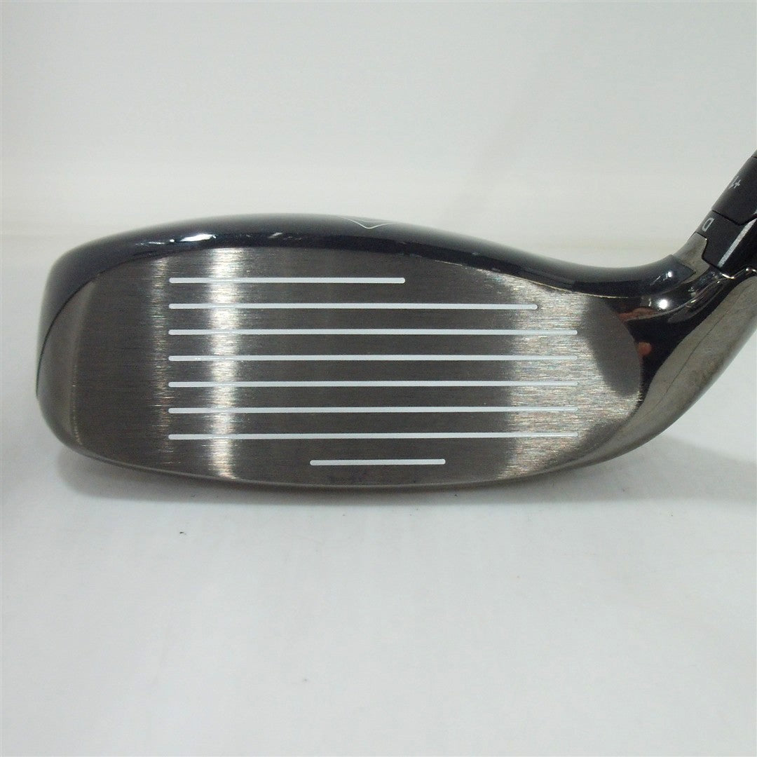 Callaway Hybrid BIG BERTHA -2023 HY 24° StiffRegular SPEEDER NX 50 for CW