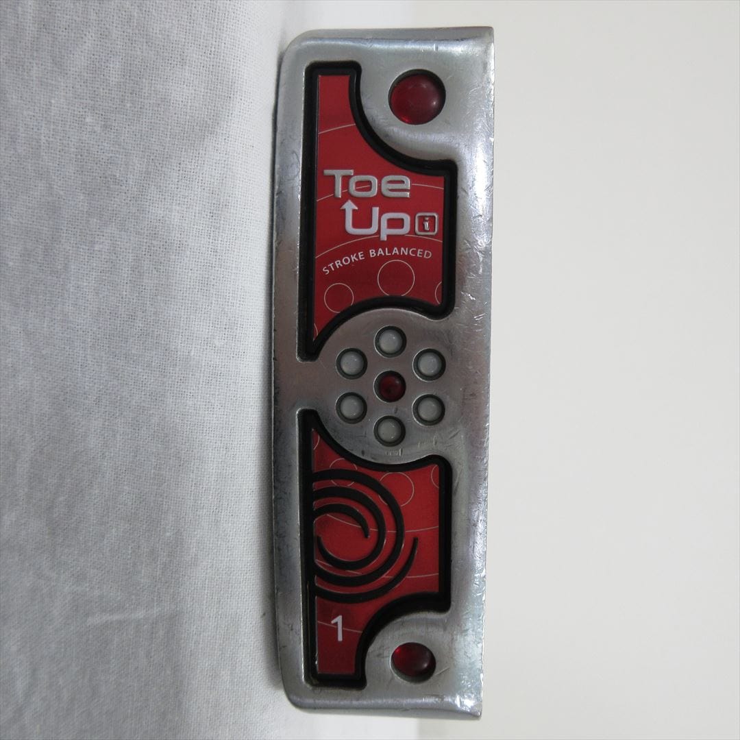 Odyssey Putter Toe Up i #1 – GOLF Partner USA