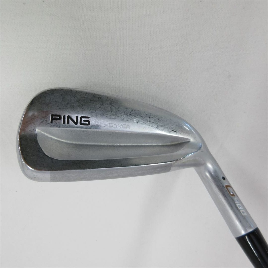 Ping Hybrid G400 CROSSOVER HY 19° Stiff PING TOUR 173-85 DotColor
