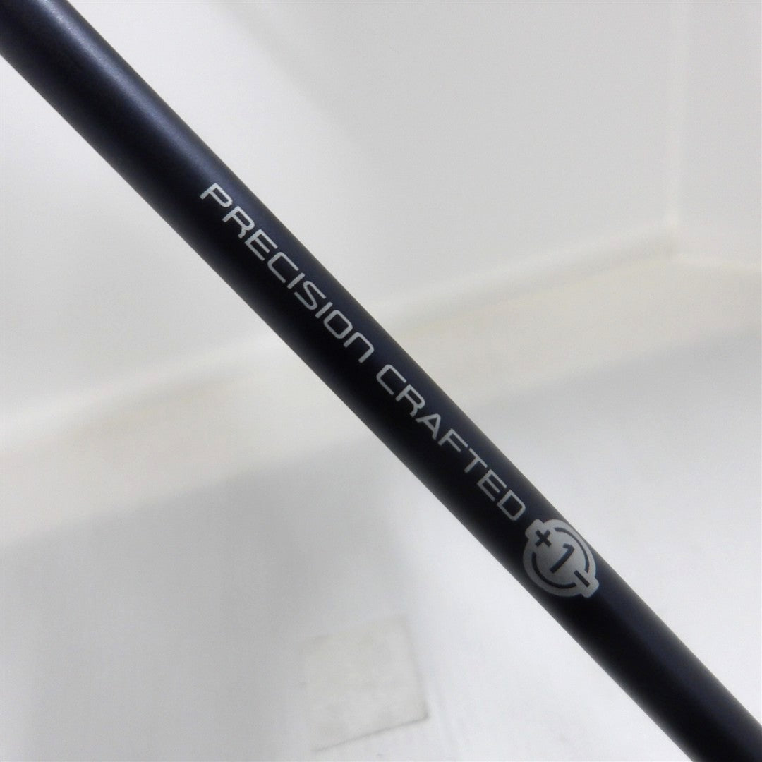 Tsuruya Driver AXEL GF 10.5° Regular GF VANQUISH