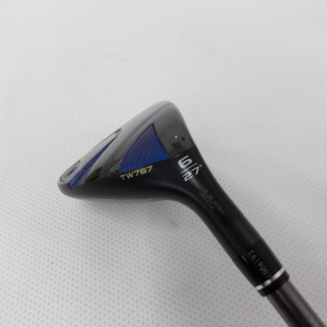 HONMA Hybrid TOUR WORLD TW767 HY 27° VIZARD EZ-TH 7:
