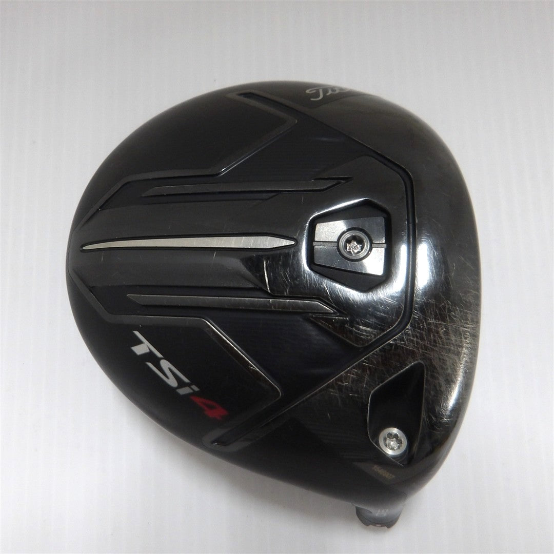 Titleist Driver TSi4 9°(Head Only)