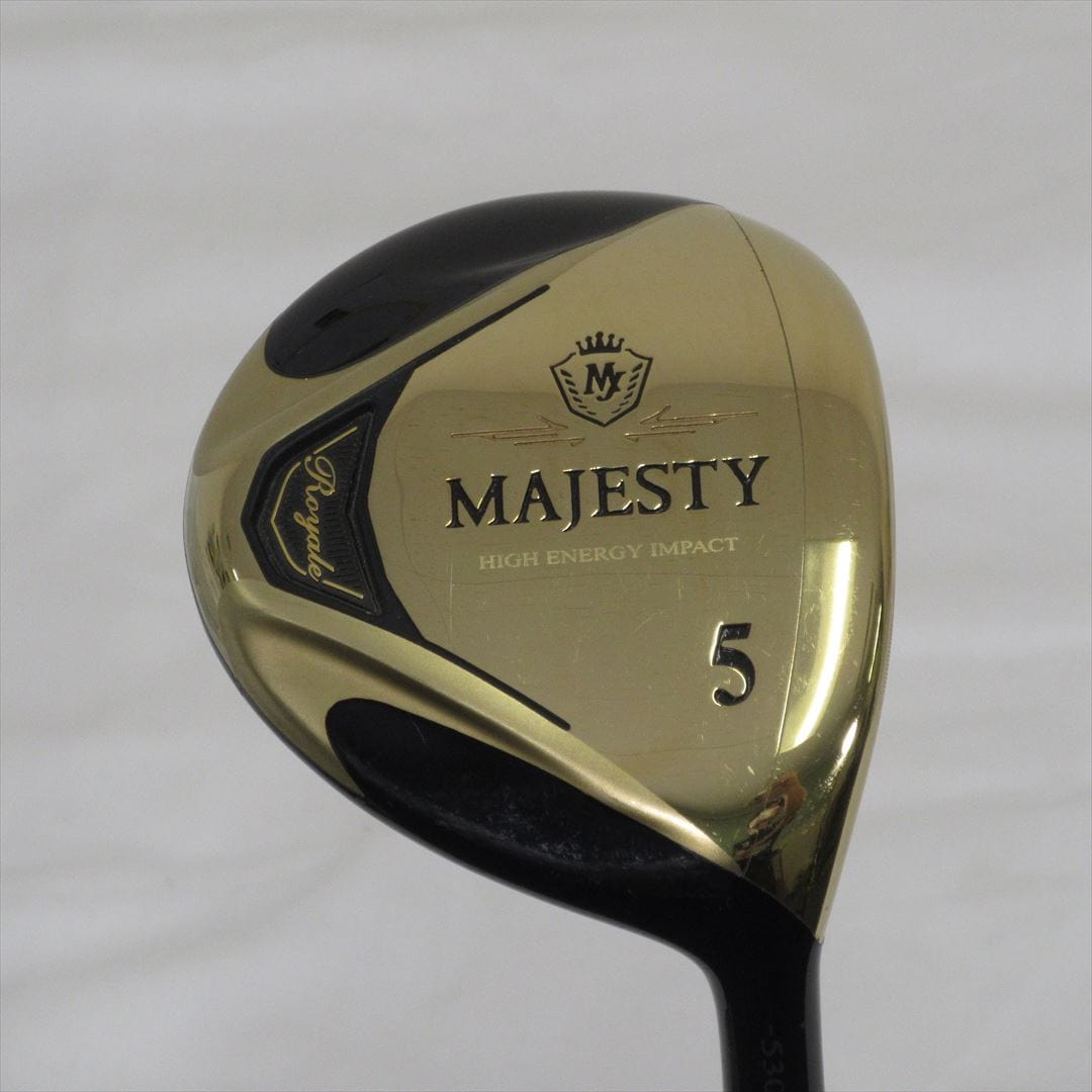 Maruman Fairway MAJESTY Royale – GOLF Partner USA