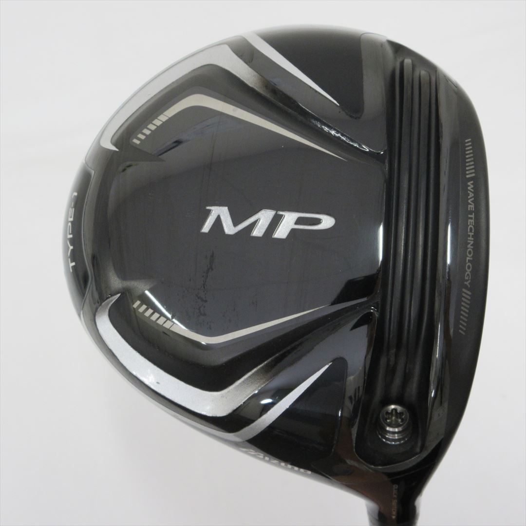 Mizuno mp shop type 1