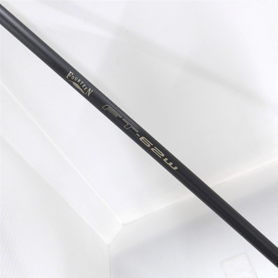 Fourteen Wedge DJ 6 46° FT-62w Ver2