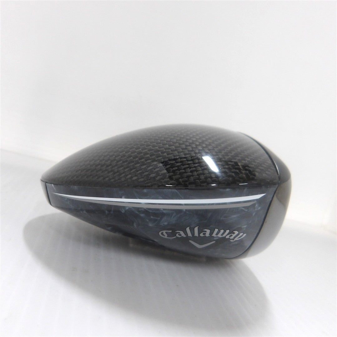 Callaway Driver PARADYM Ai SMOKE Triple D S Tour Version 10.5°(Head Only)