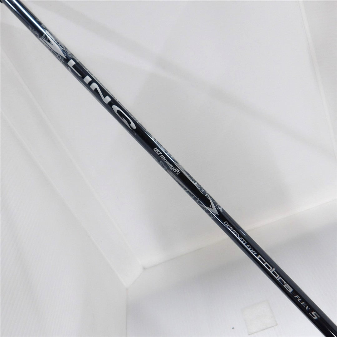 Cobra Driver cobra DS-ADAPT LS 9° Stiff LIN-Q for Cobra
