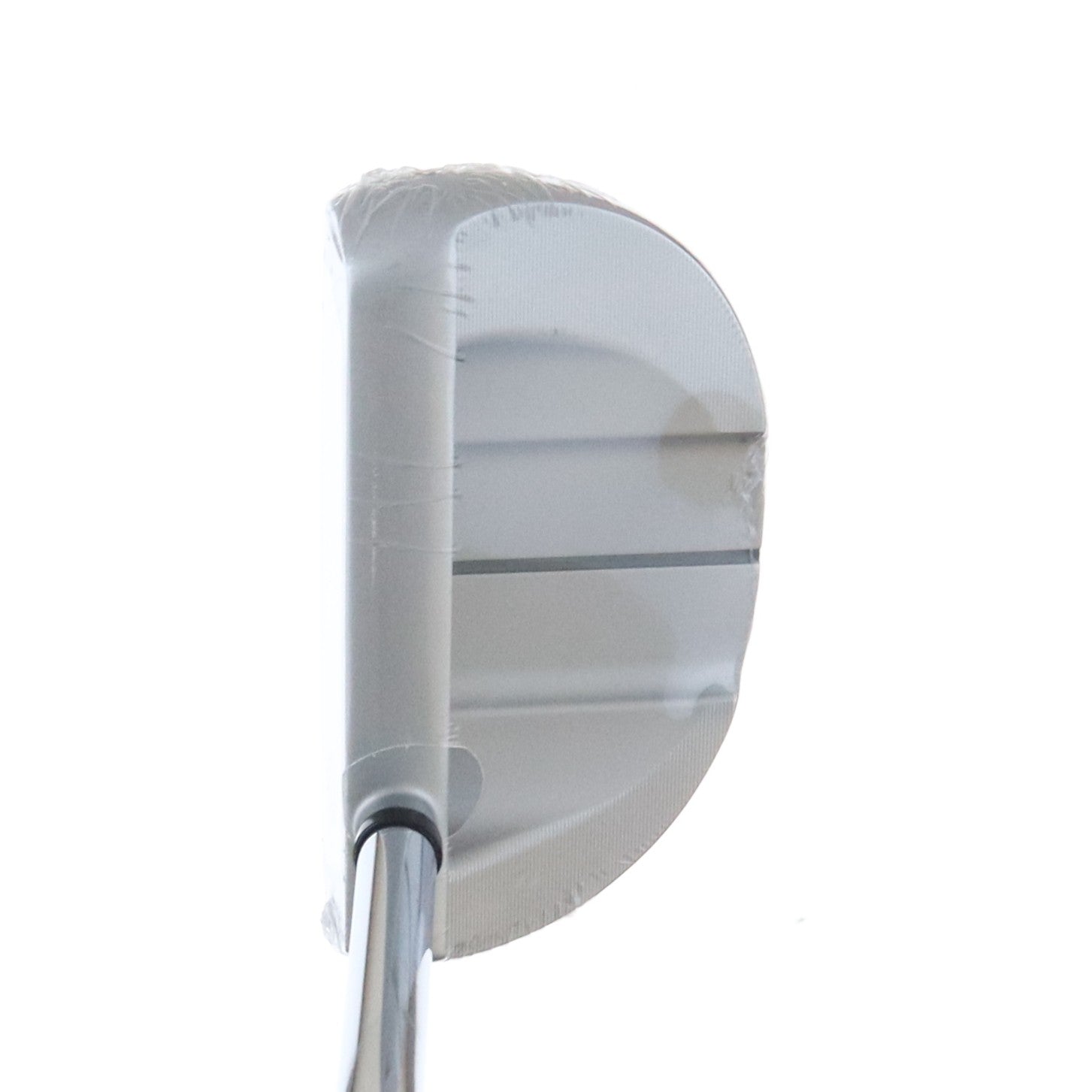 odyssey putter brandnew white hot og 5 steel