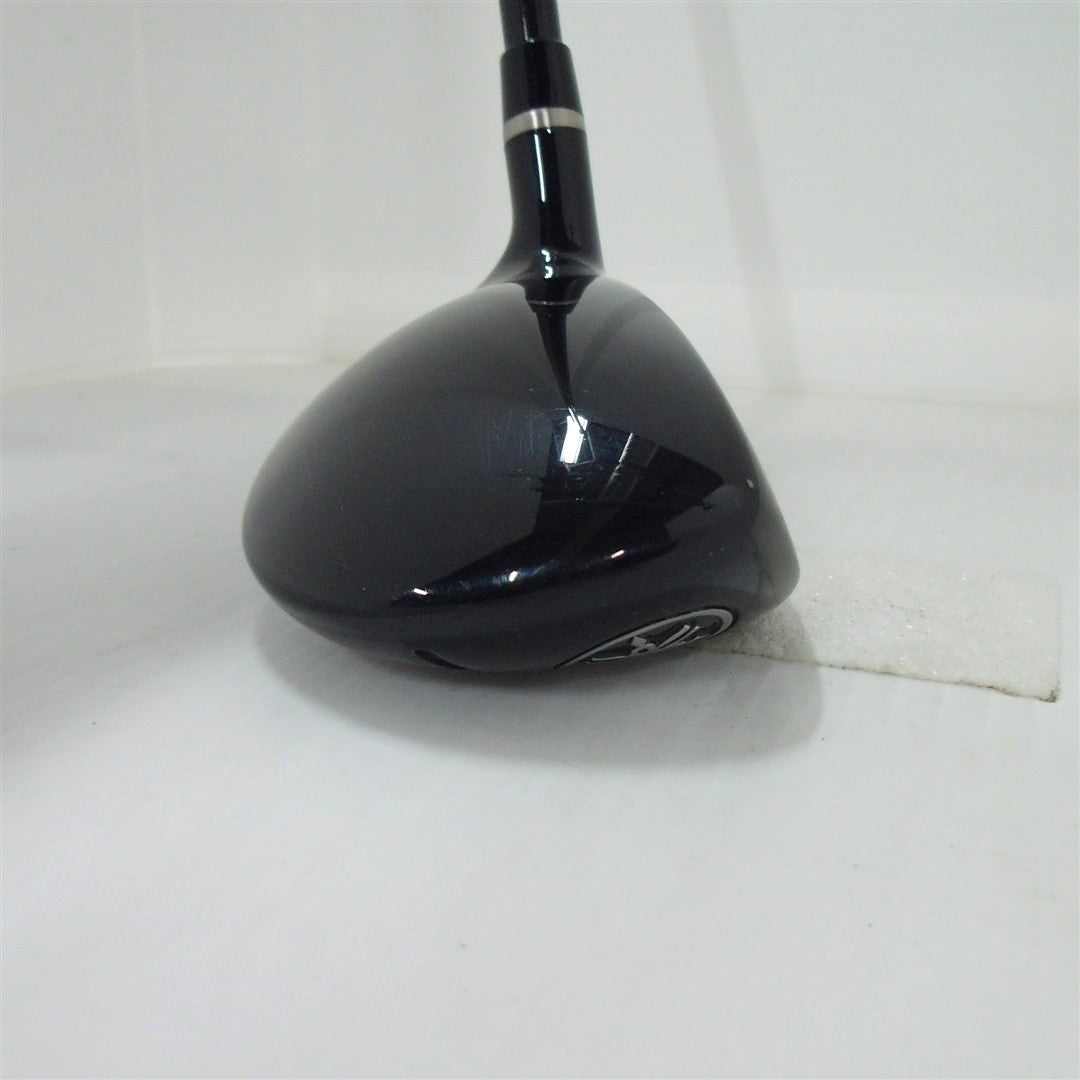 Yamaha Hybrid RMX VD(2024) HY 22° Flex-X TOUR AD GT-65 VF HYBRID 95
