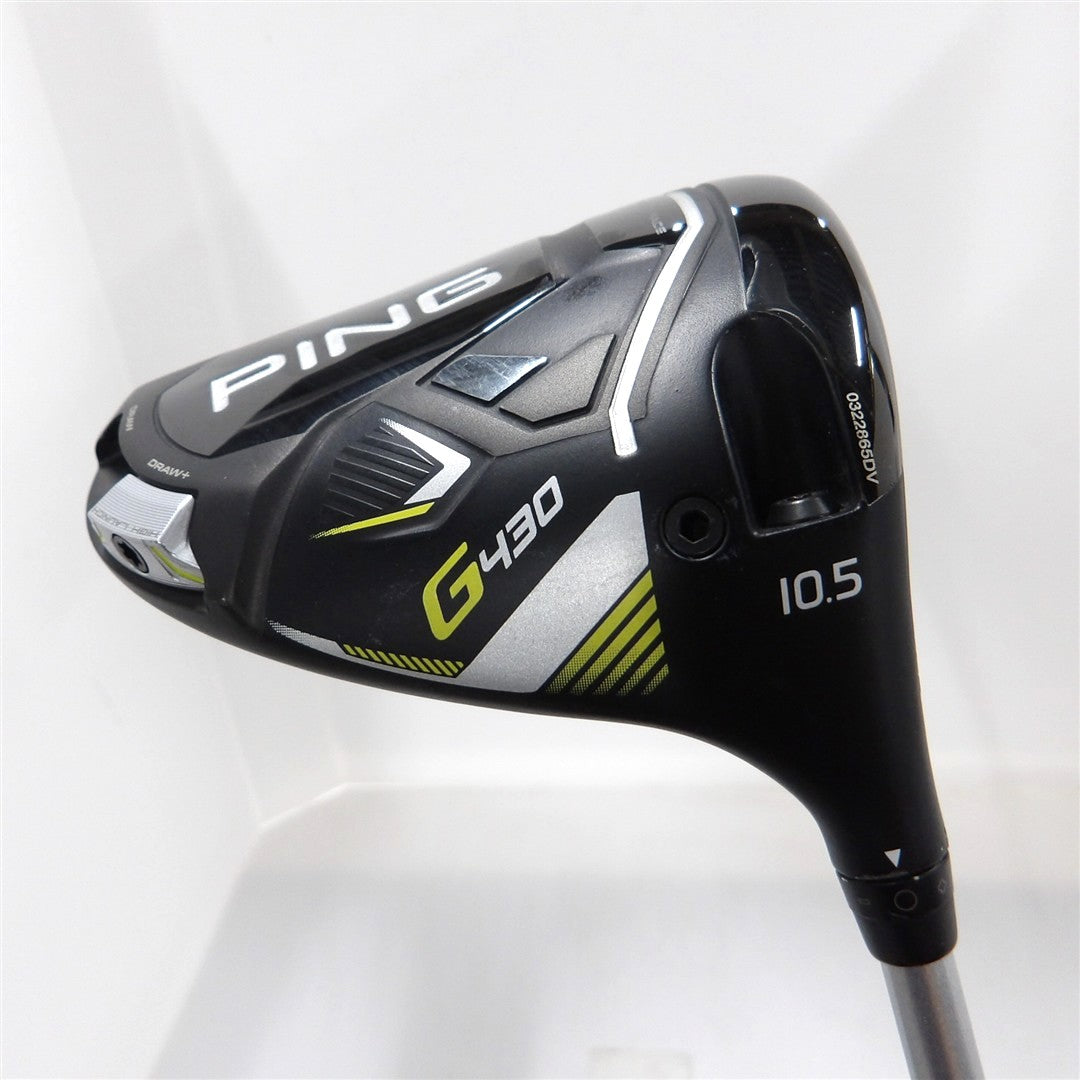 Ping Driver G430 HL SFT 10.5° SPEEDER NX 45