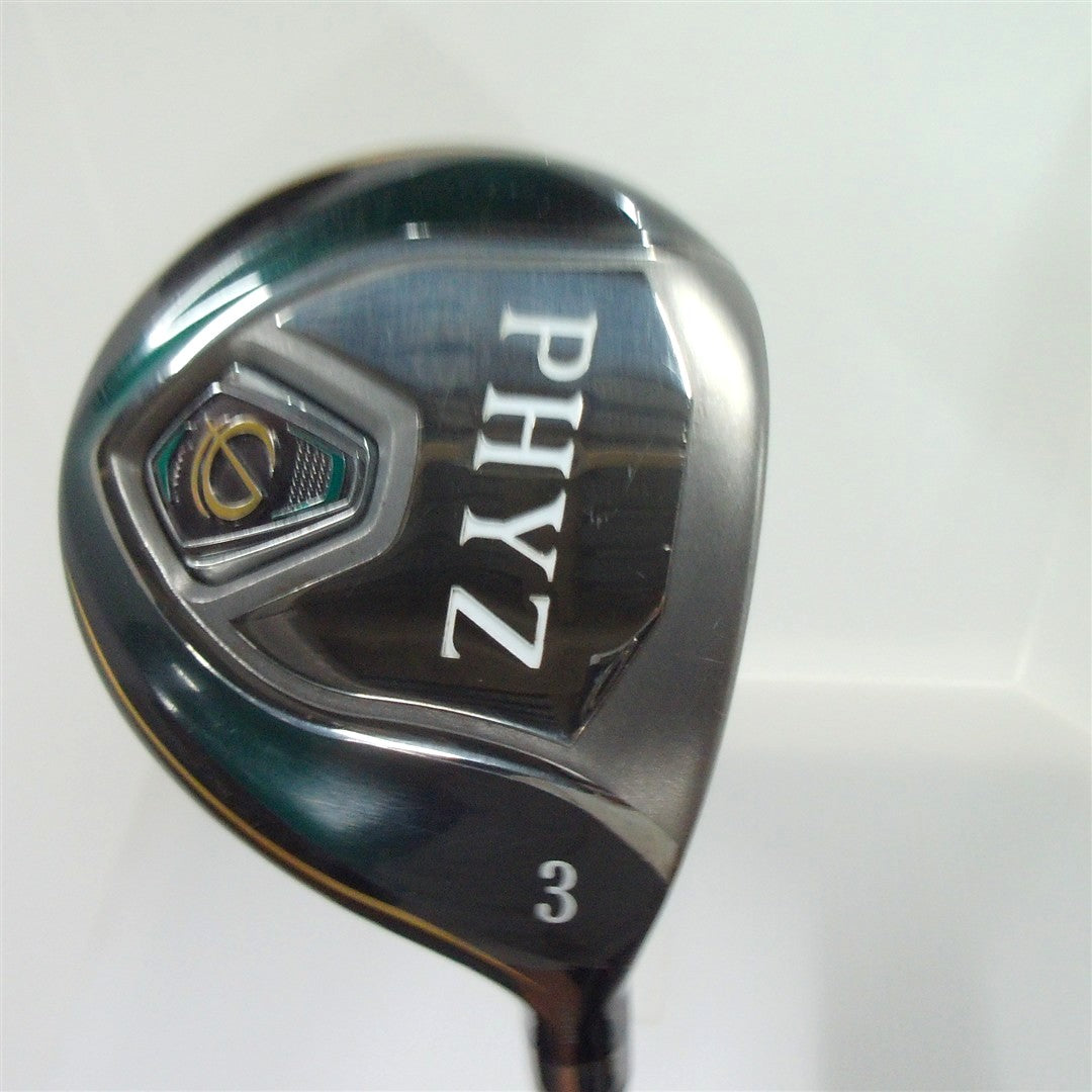 Bridgestone Fairway PHYZ -2019 3W 17° Regular PZ-409F