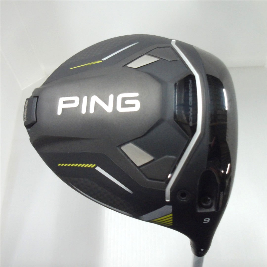 Ping Driver G430 MAX 10K 9° Stiff Speeder 569 EVOLUTION 7